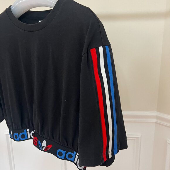 Adidas cropped top - Picture 3 of 5
